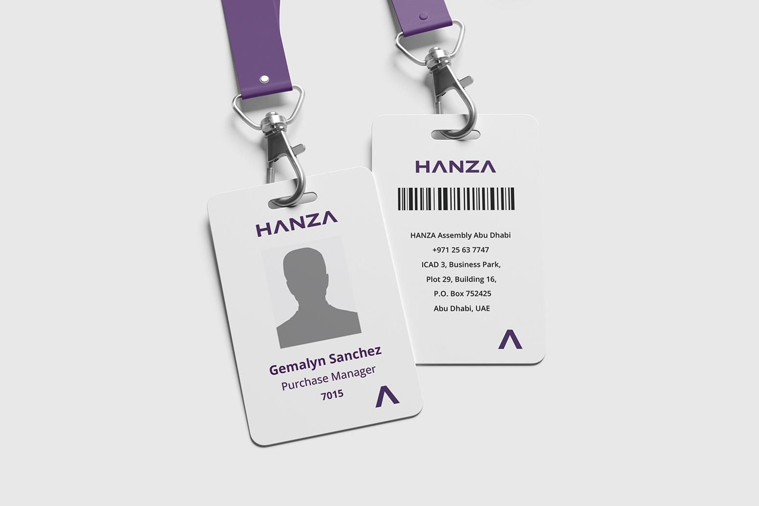 ID Cards